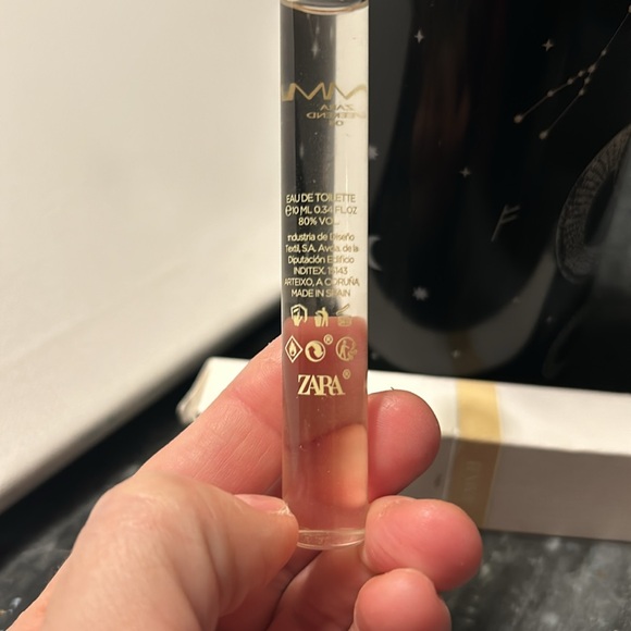 Zara Femme Weekend Travel Roller - Picture 7 of 8